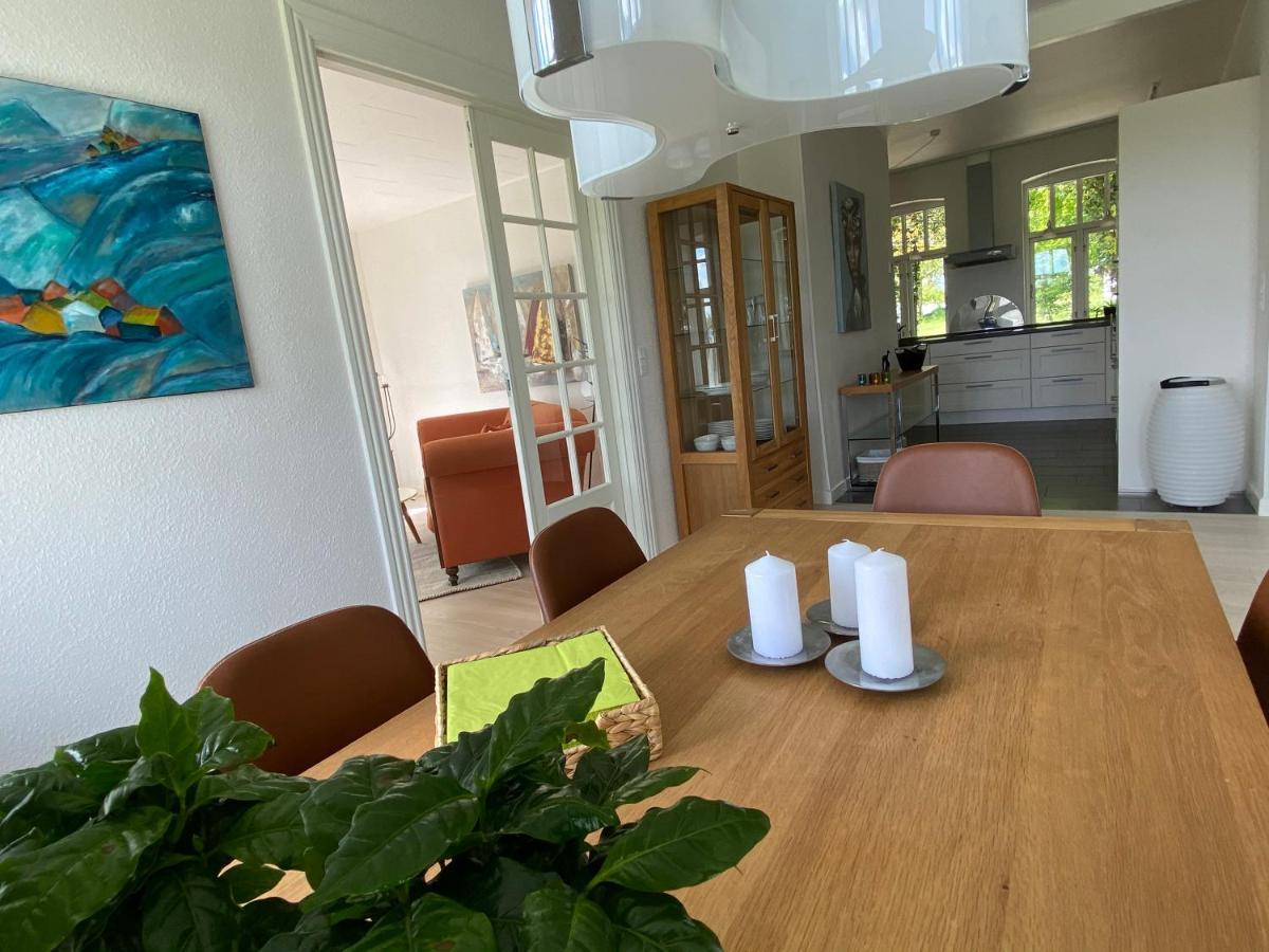 Villa Hyggelig Aftaegtsbolig I Hjertet Af Sonderjylland Branderup Exterior foto