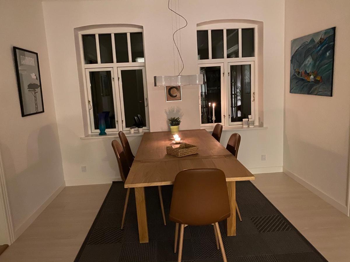 Villa Hyggelig Aftaegtsbolig I Hjertet Af Sonderjylland Branderup Exterior foto